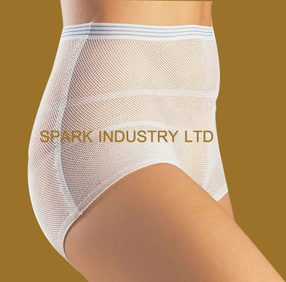 La incontinencia disponible estirable unisex jadea/los pantalones de maternidad