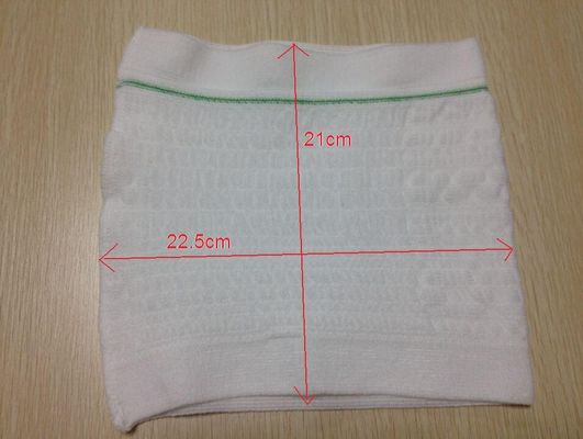 Tenedor flexible del bolso de la pierna de la orina para la retención segura del bolso urinario de la pierna unisex