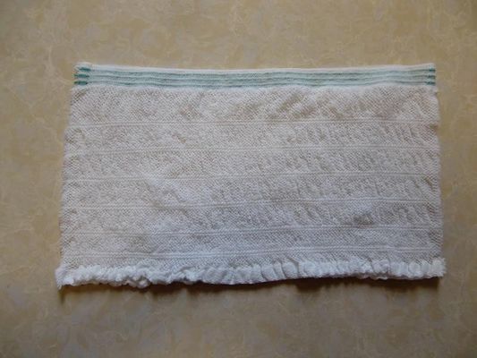 Poliéster suave altamente estirable lavable Mesh Incontinence Briefs/pantalones del OEM Spandex